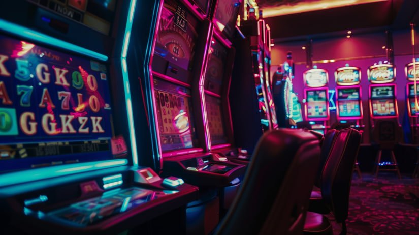 Fortune Tiger Slot